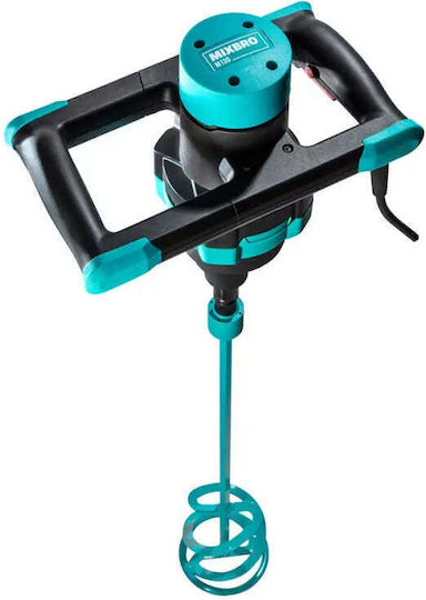 Collomix 1113568 Electric Mixer 1300W (Stirring Component Included)