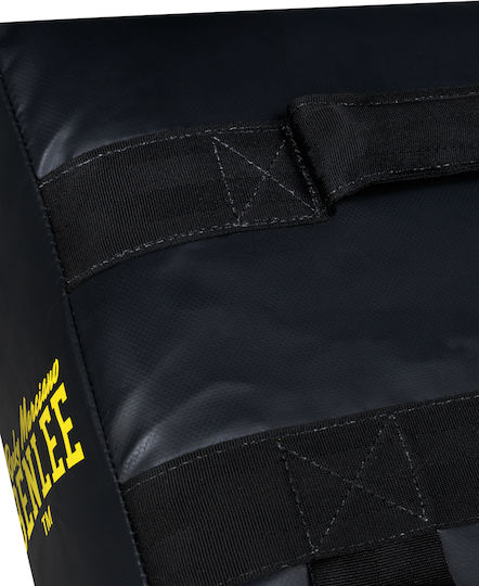 Benlee Black Martial Arts Shield