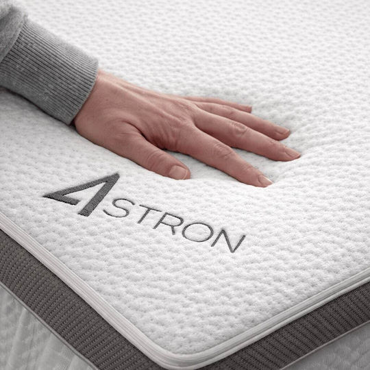 Astron Italy Ανώστρωμα Ξενοδοχείου 160x200εκ.