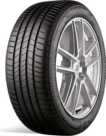 Bridgestone Turanza T005 RFT 255/40R18 99Y XL Автомобилна Гума Всесезонна За Пътнически Автомобил