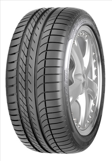Eagle F1 Asymmetric 3 Runflat 275/45R20 110Y * XL FP Summer Car Tyre