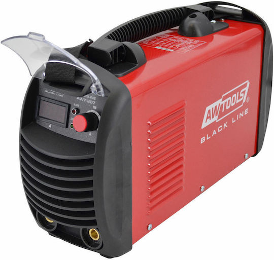 Awtools Inverter Welder Speedline Awt-207