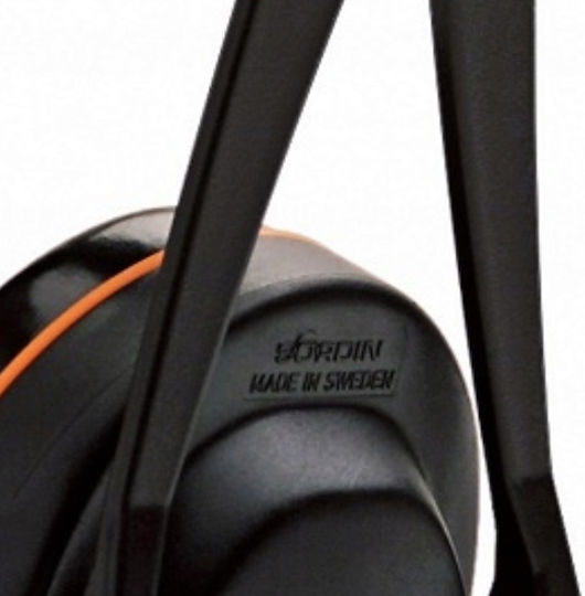 Husqvarna 505 69 90-12 Ωτοασπίδες για Κράνος 10τμχ