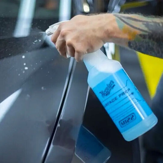 Meguiar’s Κενή Πλαστική Φιάλη Surface Prep Bottle 945ml M20122pk12