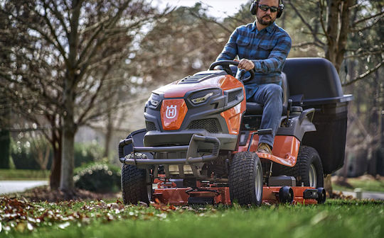 Husqvarna 505 69 90-12 Ωτοασπίδες για Κράνος 10τμχ