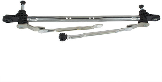 Mecanism stergator parbriz fata Fiat Panda II 169 03-12