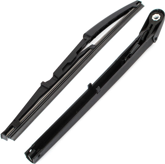 Fiat Panda 2003 Rear Wiper Arm + Blade