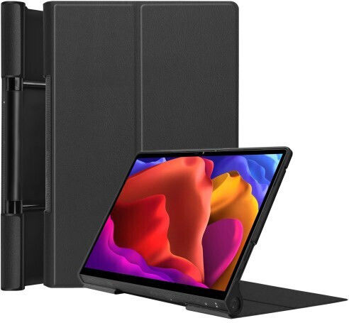 Θήκη Smartcase Lenovo Yoga Tab 13 13" Yt-k606f Black