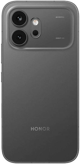 Honor 600 5G (8/512GB) Μαύρο