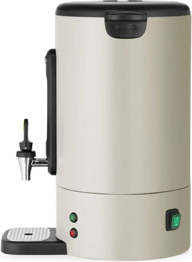 Hendi Mașină de cafea filtru comercială 1750W cu capacitatea de 14lt