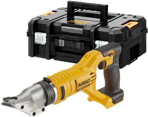 Dewalt Battery Powered Shear 18V