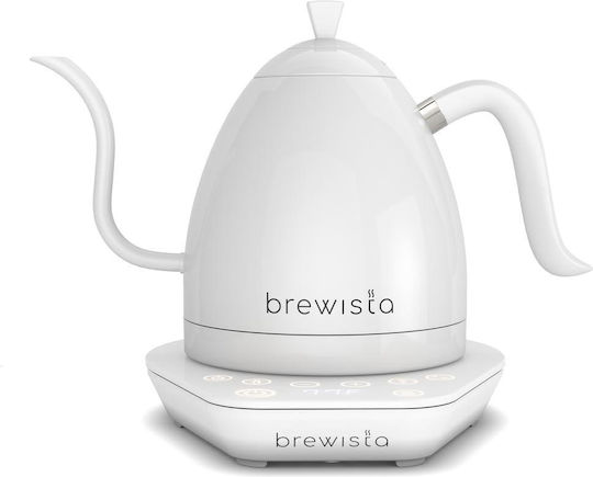 Brewista Artisan Barista Kettle 1lt 1000W Gray