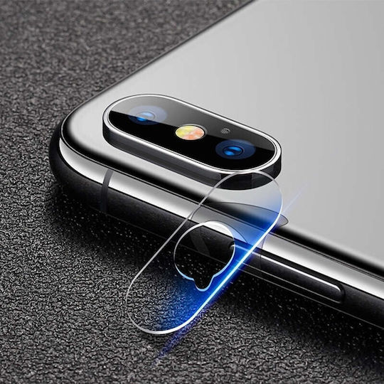 Mocolo Προστασία Κάμερας Tempered Glass για το iPhone XS Max
