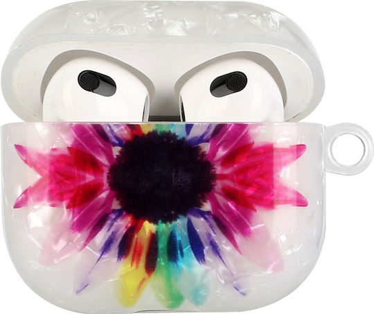 Set Colorful Sunflower for Apple AirPods 3