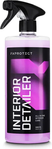 FX Protect Interior Detailer Σπρέι Καθαρισμού για Ταμπλό Αυτοκινήτου 500ml