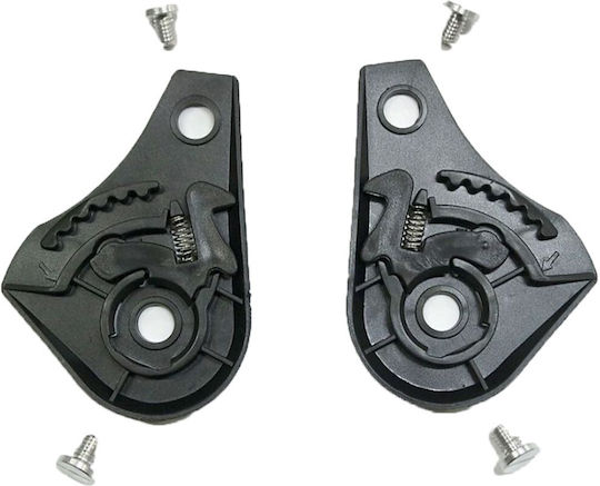 Premier Visor Mechanisms Evoluzione Xmecv0063