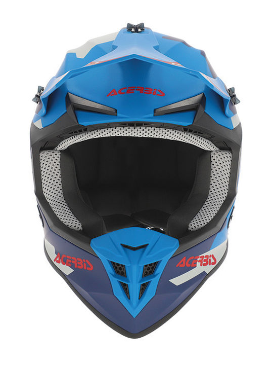 Acerbis Linear Motocross ECE 22.06 Acerbis Linear Motocross ECE 22.06