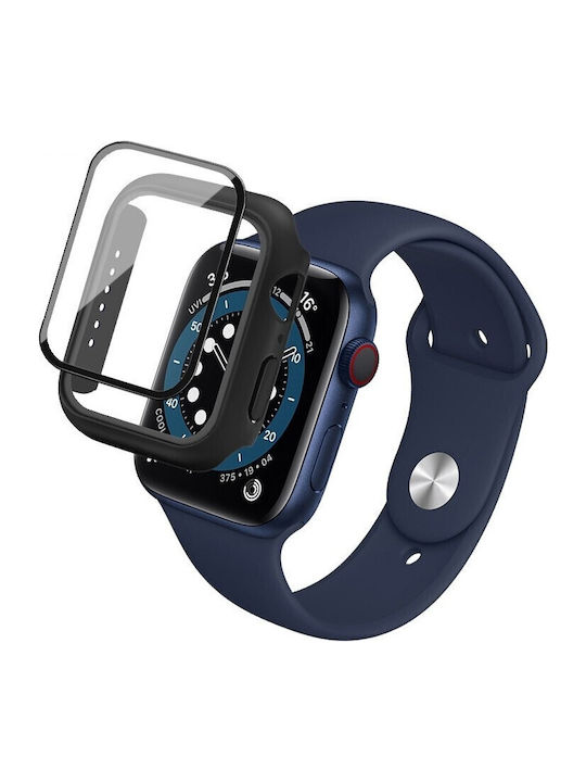 Imak Tempered Glass for the Apple Watch SE 2023, SE 2022 1pcs TEMPS00488