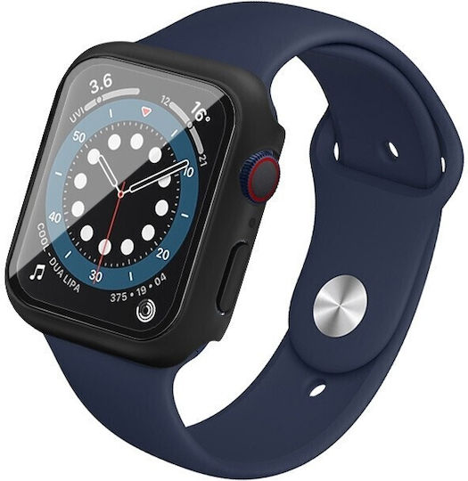 Imak Закалено стъкло за Apple Watch SE 2023, SE 2022 1бр TEMPS00488