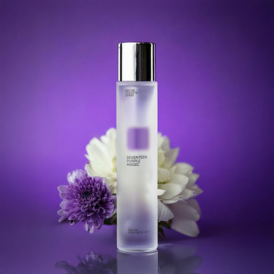 Seventeen Magic Eau de Toilette 50ml