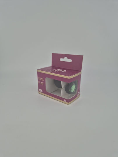 Mokko Toys Анален Щепсел Small Зелен