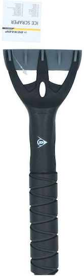 Dunlop Ice Scraper 29 x 10.4 x 4.4 cm