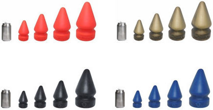 Große Silikon-Analspielzeug Butt Spreader Platinum Silikon Großer Anal Plug 17,8 Cm Schwarze