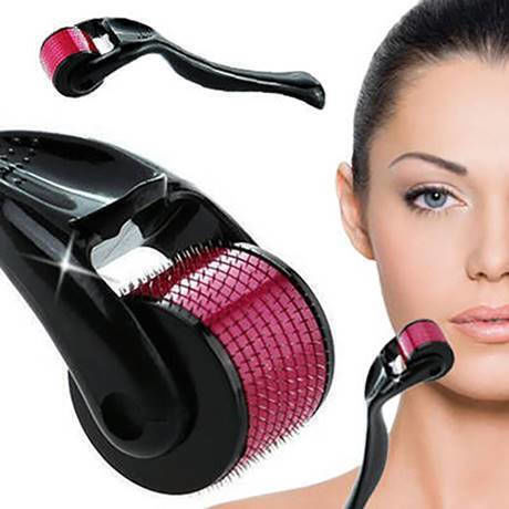 Derma Roller 0.5mm 1 Bucată
