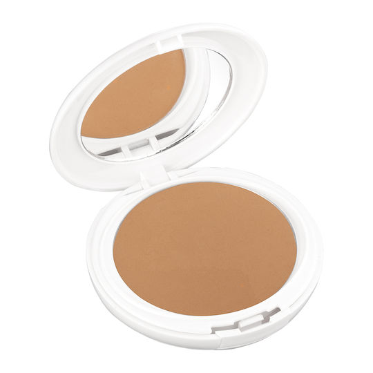 Radiant Photo Ageing Protection Pudră Antisolara Pentru Față SPF30 Cu Pigment 04 Tan 12gr