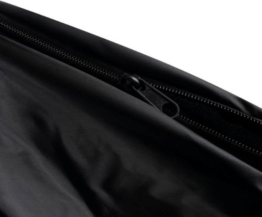 Sommer Campingzelt Pop Up Toilette Schwarze 190x110x110cm