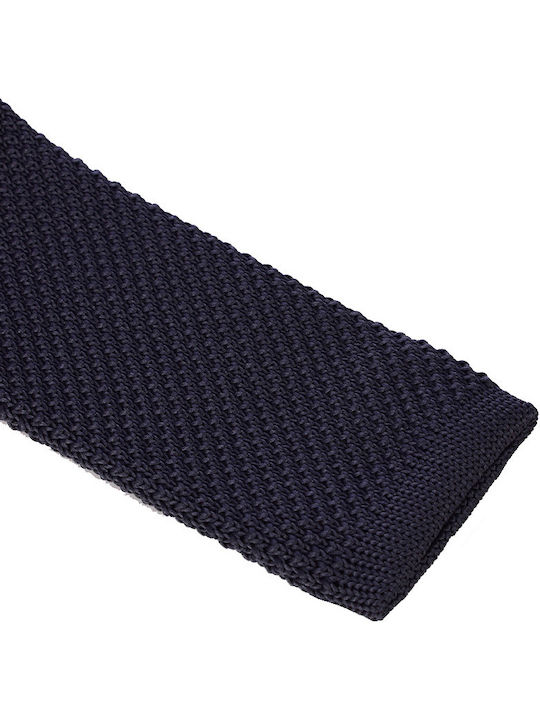Stefano Mario Herren Krawatte Synthetisch Gestrickt Monochrom in Grau Farbe Stefano Mario Herren Krawatte Synthetisch Gestrickt Monochrom in Grau Farbe