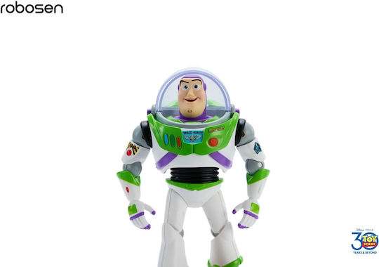 Disney Robosen Мини Робот Toy Story Buzz Lightyear Мини-бъз-сет-ен Фигура