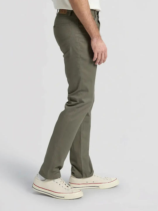 Pantaloni Verzi