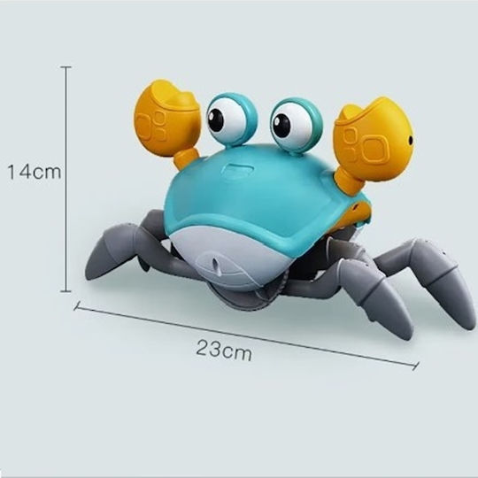 Baby Toy with Music and Light for 9+ Months