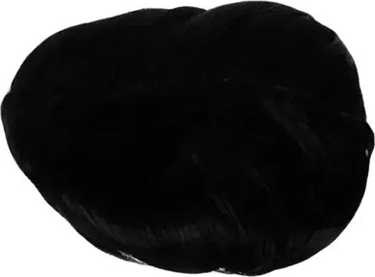 Braided Ponytail Wig Wednesday Style 55 Cm