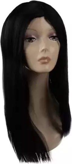 Braided Ponytail Wig Wednesday Style 55 Cm