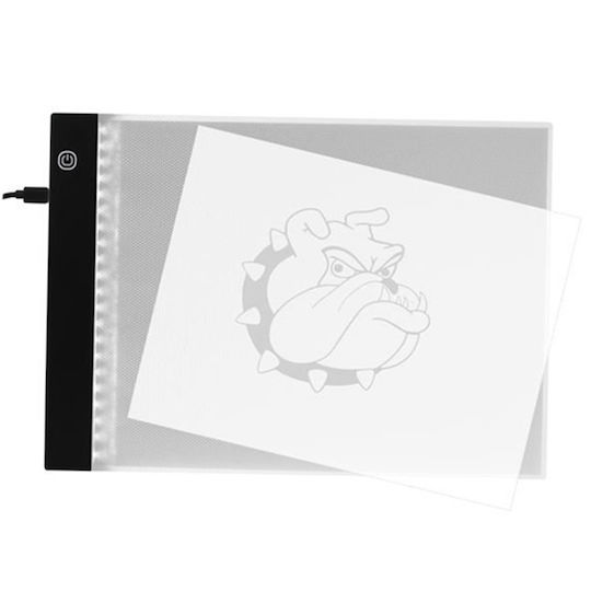 Tablet Copiere Desene Schițe Alb Negru