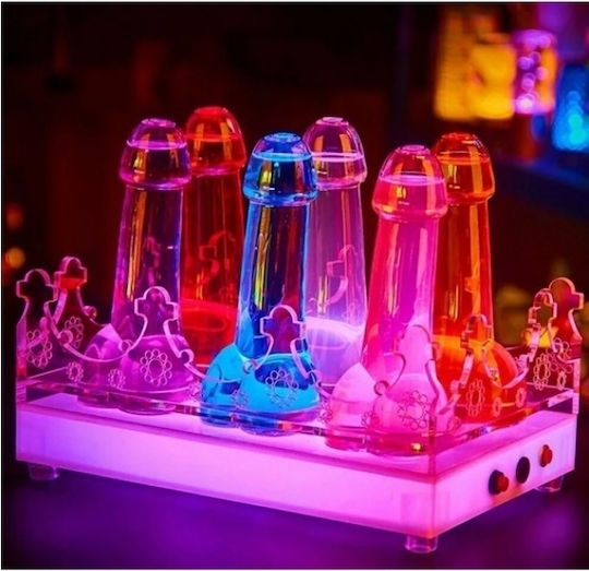Pahar Cocktail 18+ Pentru Aniversări