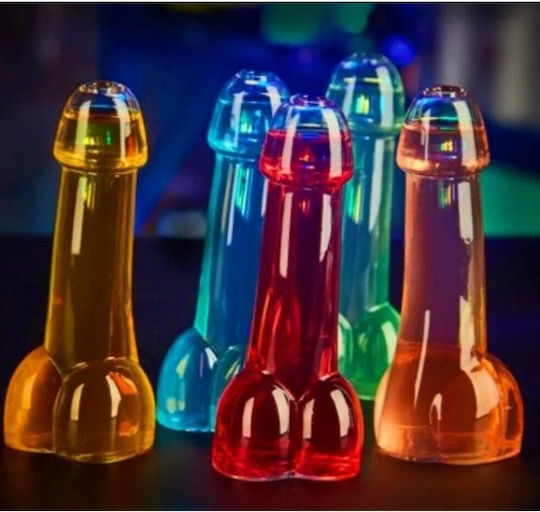 Pahar Cocktail 18+ Pentru Aniversări