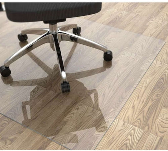 Folie Protectoare Pentru Masă 120 X 60 Cm Transparentă