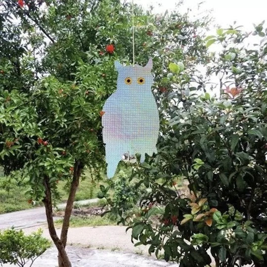 Bird Repellent Scarer 55g 0.42x0.2m