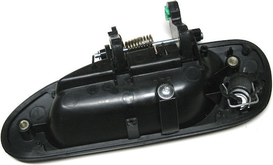 Mânerul Ușii Exterioare Dreapta Față Honda Accord V 95-98
