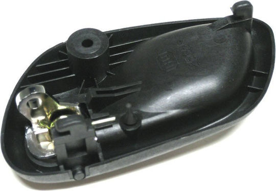 Suzuki Vitara 98-05 Front Right Interior Door Handle Chrome