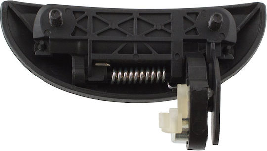 Citroen C1 05-14 Front Left Exterior Door Handle