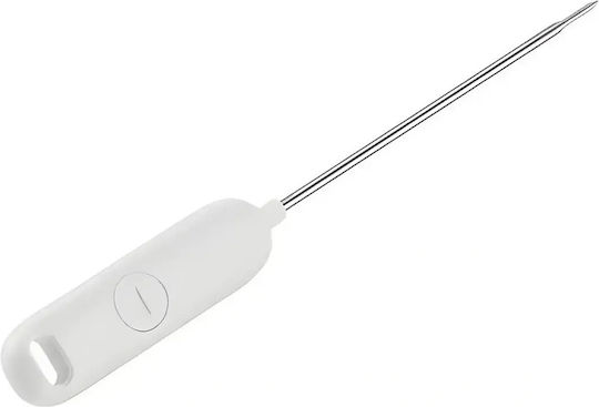 Verk Group Digital Lebensmittelthermometer Kochen mit Sonde +50°C / +50°C 09240V