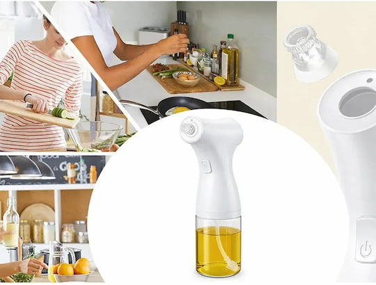 Verk Group Oil Can Spray Glass 200ml 07499_B