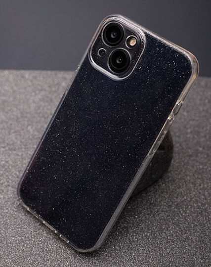 Forcell Xiaomi Redmi 15c Poco C85 Shine Θήκη Σιλικόνης Διάφανη