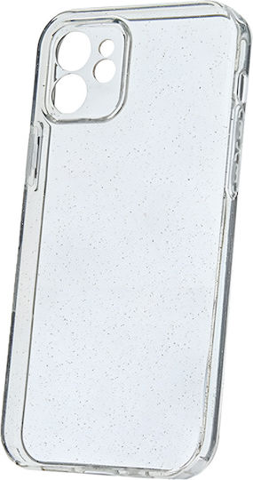 Forcell Xiaomi Redmi 15c Poco C85 Shine Θήκη Σιλικόνης Διάφανη