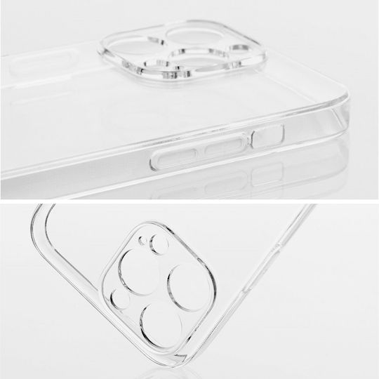 Θηκη 2mm Camera Protection Samsung Galaxy S24 Ultra-διαφανη