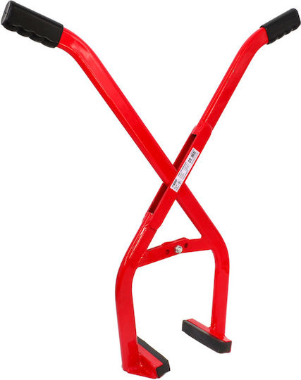 AWTools Εργαλείο Χειρός με Πλαστική Λαβή